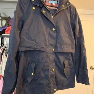 Women’s Jacket (Francesca’s)